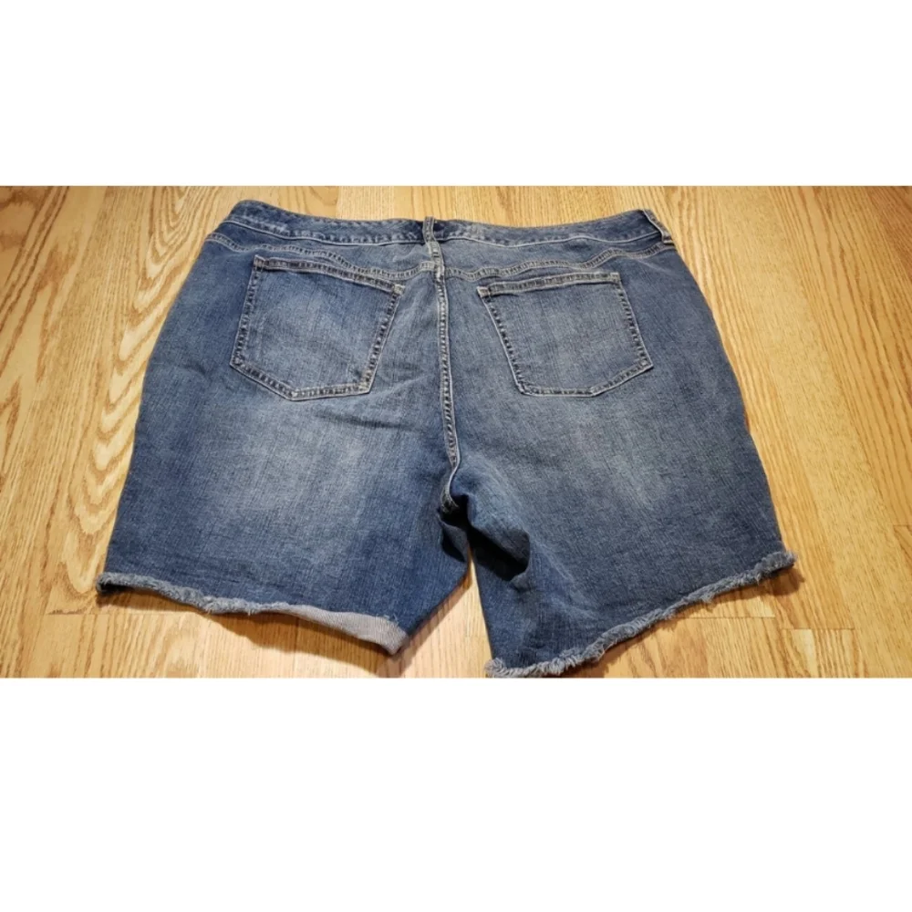 Torrid Denim Women's Jean Shorts